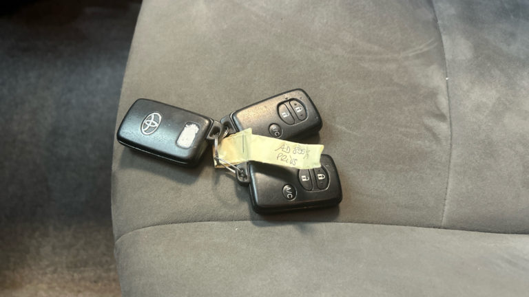 Toyota Prius VO 424 - Photo 12