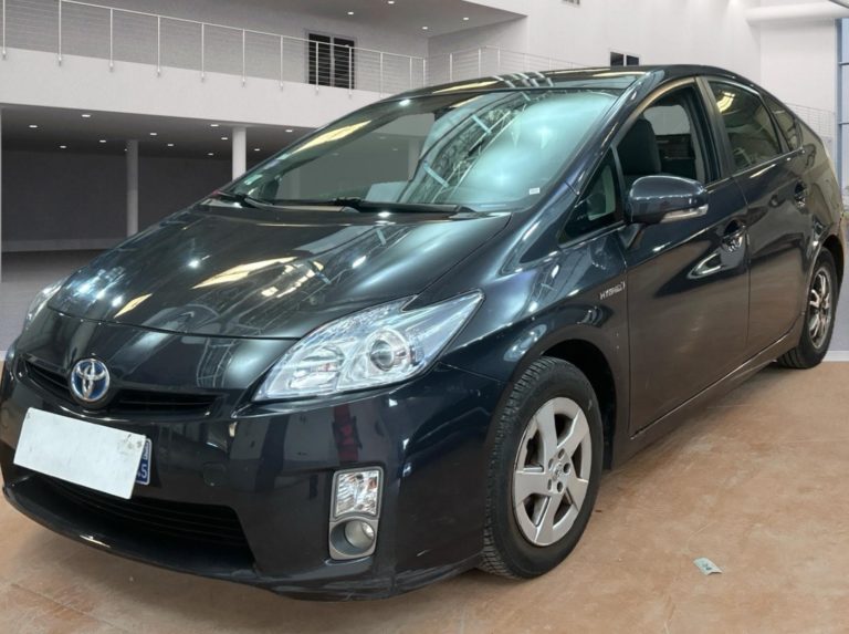 Toyota Prius VO 424 - Photo 1
