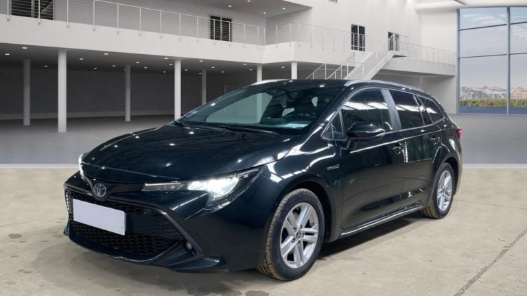 Toyota Corolla TS VO 425 - Photo 2