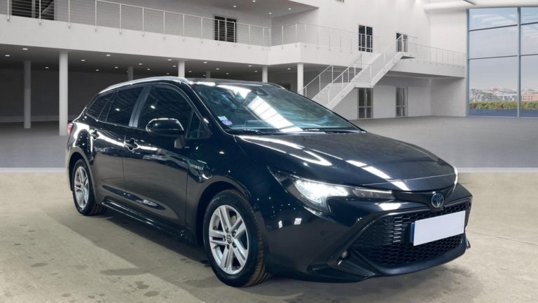 Toyota Corolla TS VO 425 - Photo 3