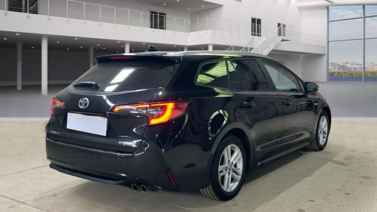 Toyota Corolla TS VO 425 - Photo 4