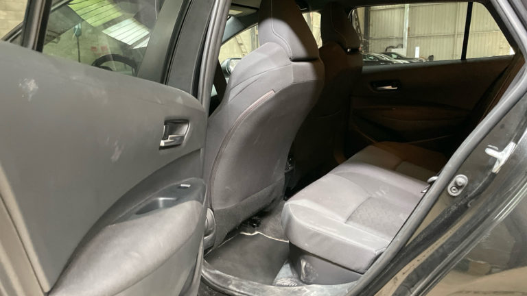 Toyota Corolla TS VO 425 - Photo 8