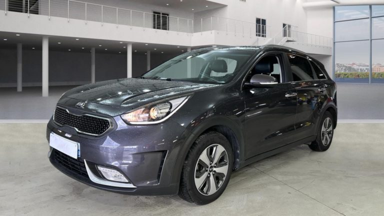 Kia Niro VO 426 - Photo 2