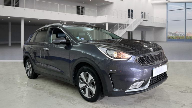 Kia Niro VO 426 - Photo 3