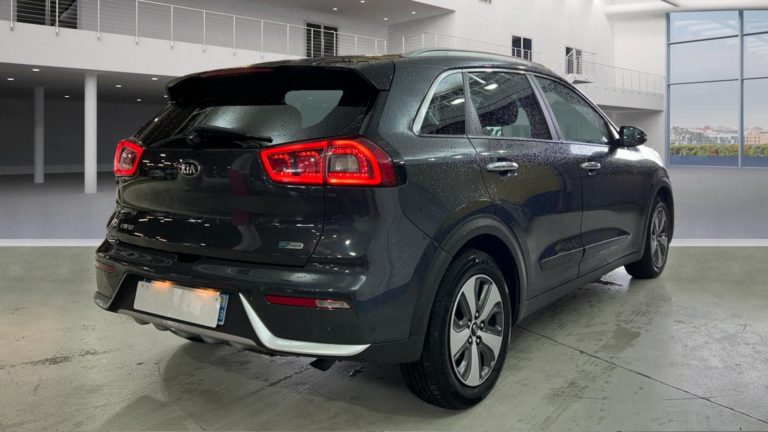 Kia Niro VO 426 - Photo 4