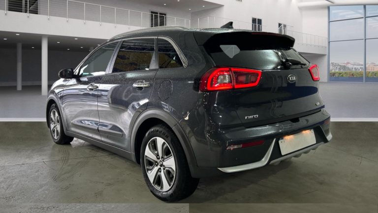 Kia Niro VO 426 - Photo 5