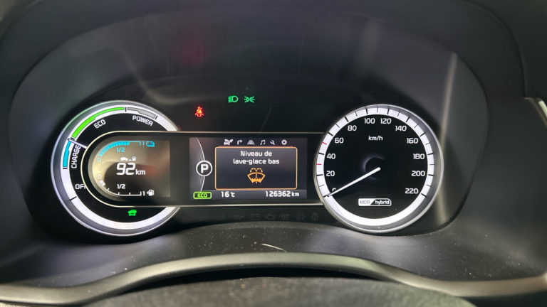 Kia Niro VO 426 - Photo 6