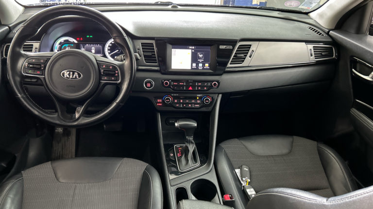 Kia Niro VO 426 - Photo 7