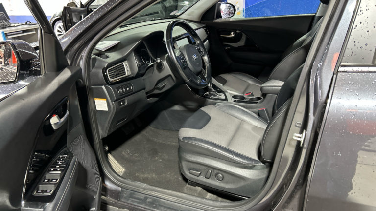 Kia Niro VO 426 - Photo 8