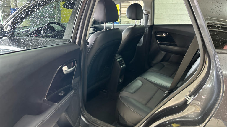 Kia Niro VO 426 - Photo 9