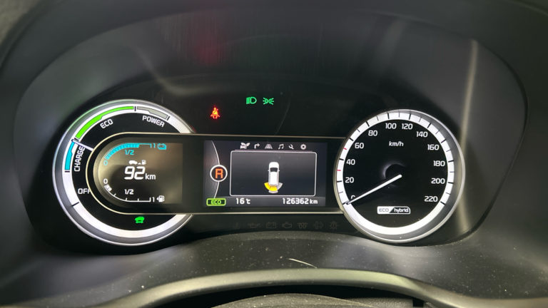 Kia Niro VO 426 - Photo 10