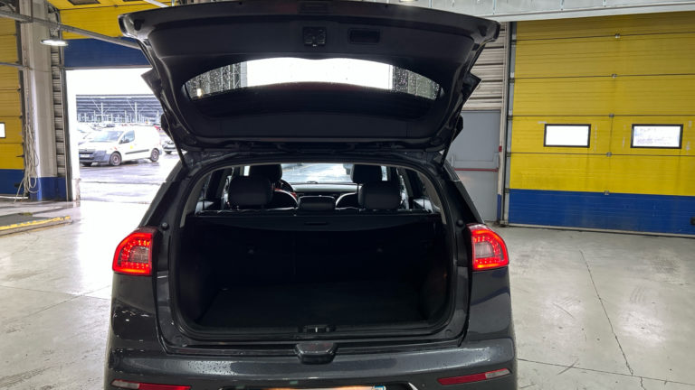 Kia Niro VO 426 - Photo 11