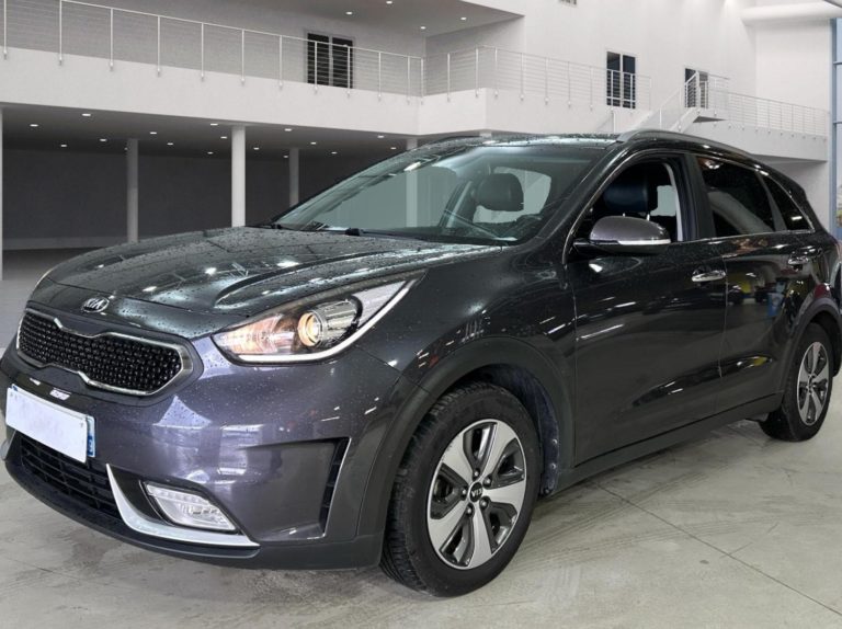 VO 426 - Kia Niro