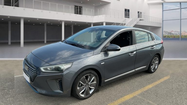 Hyundai Ioniq VO 428 - Photo 2