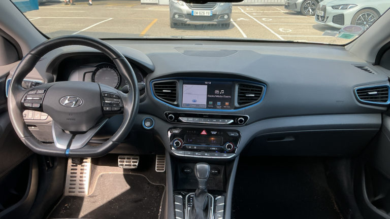 Hyundai Ioniq VO 428 - Photo 6