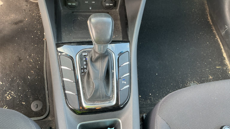 Hyundai Ioniq VO 428 - Photo 7