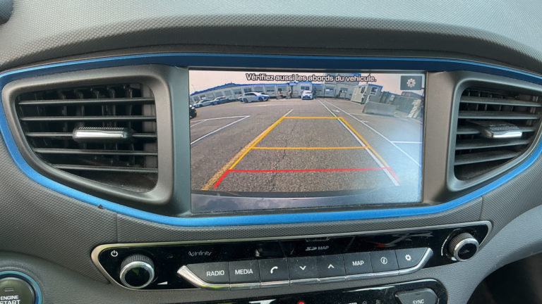 Hyundai Ioniq VO 428 - Photo 8