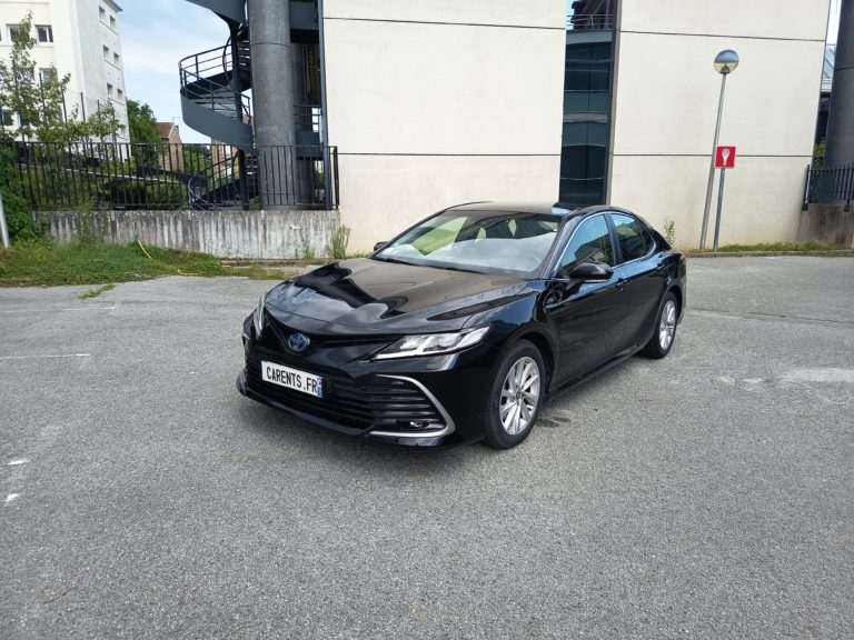 Toyota Camry VO 415 - Photo 2