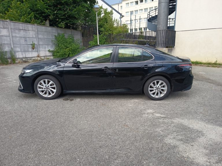 Toyota Camry VO 415 - Photo 4