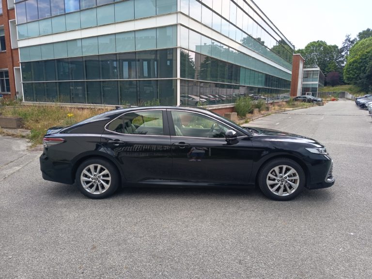 Toyota Camry VO 415 - Photo 5
