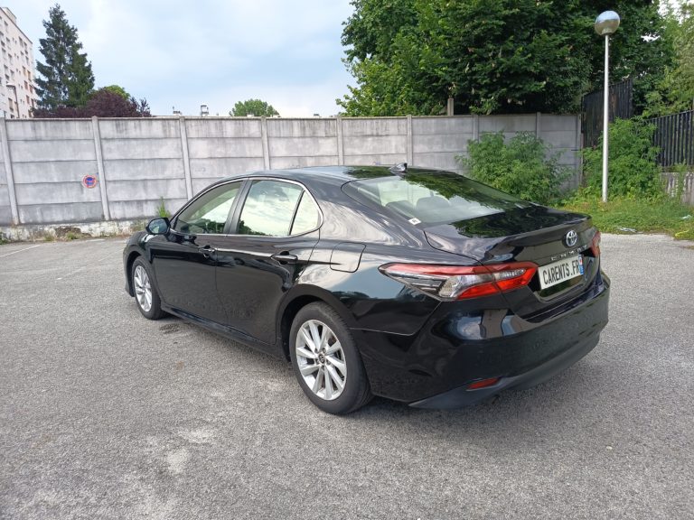 Toyota Camry VO 415 - Photo 6