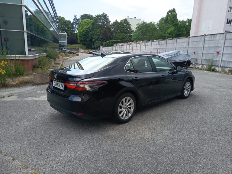 Toyota Camry VO 415 - Photo 7