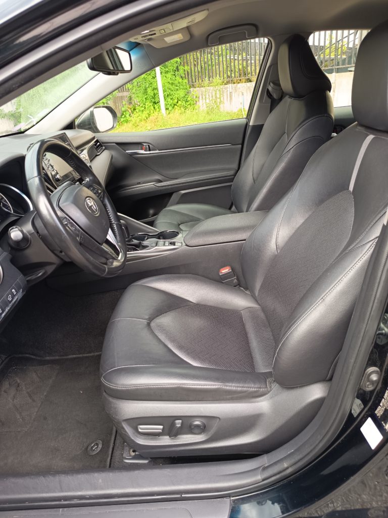Toyota Camry VO 415 - Photo 8