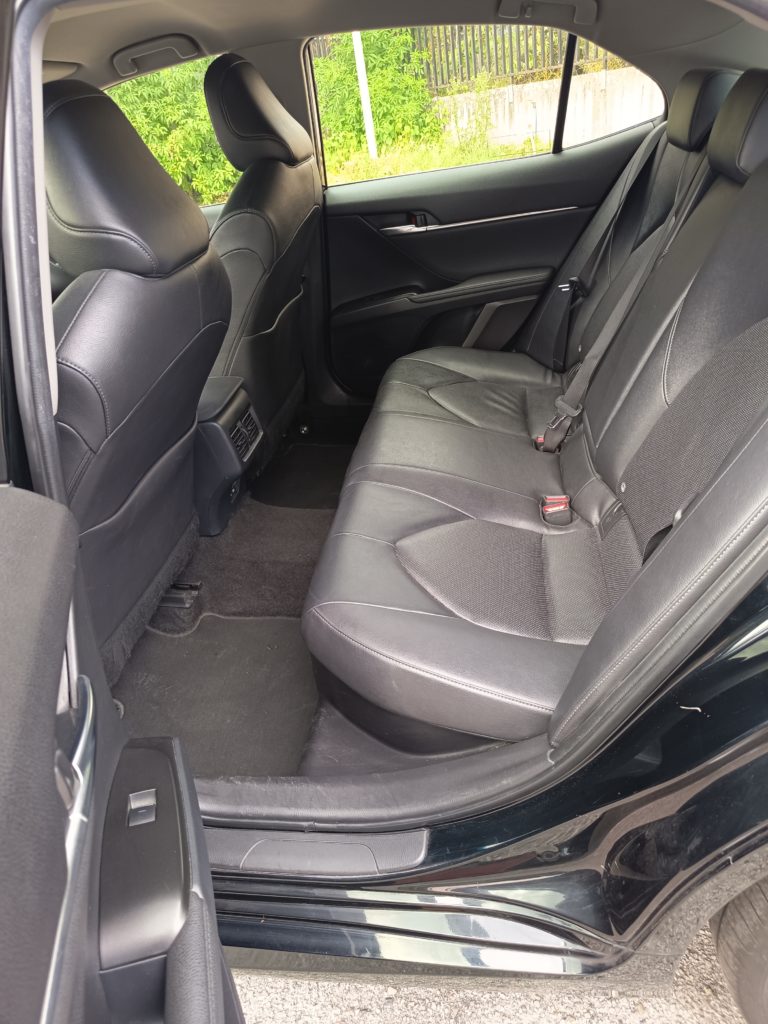 Toyota Camry VO 415 - Photo 9