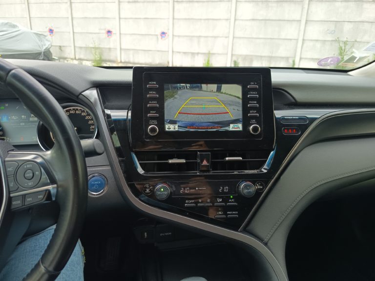 Toyota Camry VO 415 - Photo 24