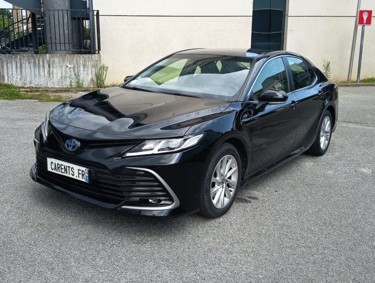VO 415 - Toyota Camry