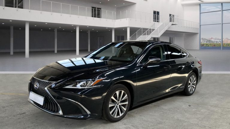 Lexus ES 300h VO 429 - Photo 2