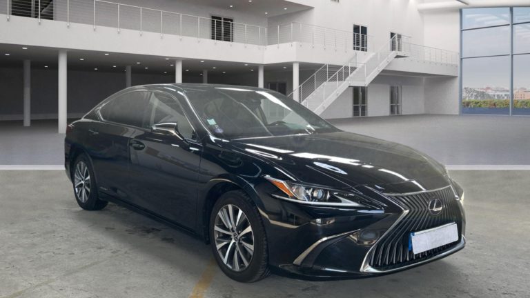 Lexus ES 300h VO 429 - Photo 3