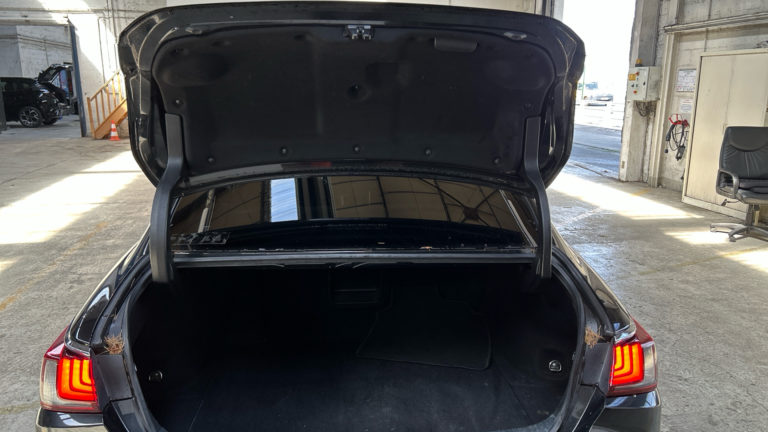 Lexus ES 300h VO 429 - Photo 12