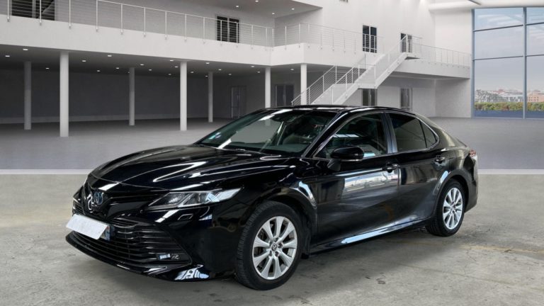 Toyota Camry VO 430 - Photo 2