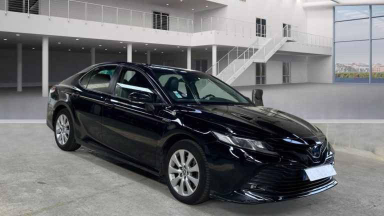Toyota Camry VO 430 - Photo 3