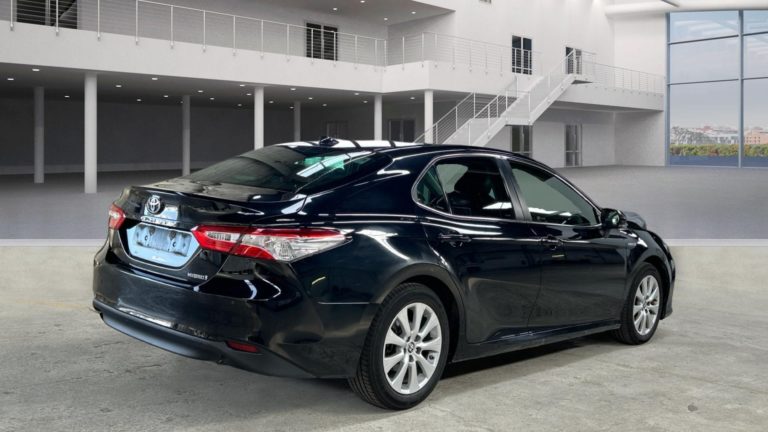Toyota Camry VO 430 - Photo 4