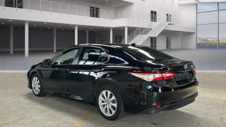Toyota Camry VO 430 - Photo 5