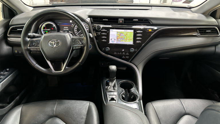 Toyota Camry VO 430 - Photo 6
