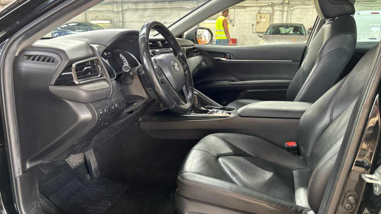 Toyota Camry VO 430 - Photo 10