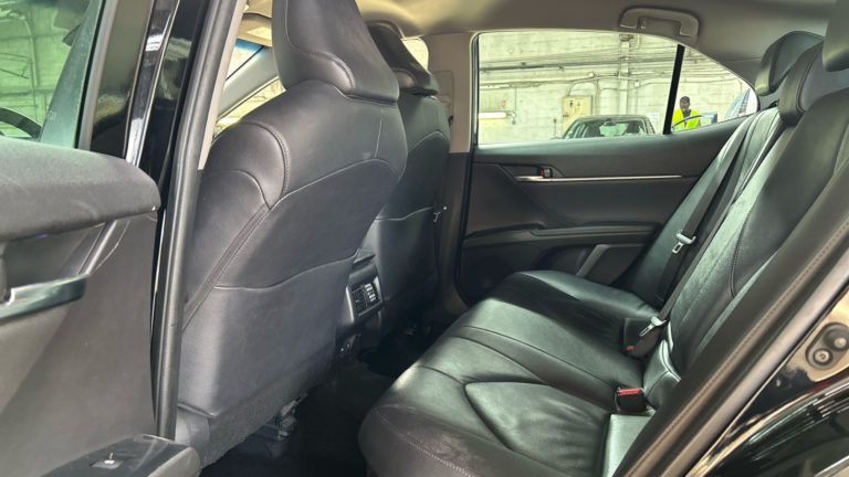 Toyota Camry VO 430 - Photo 11