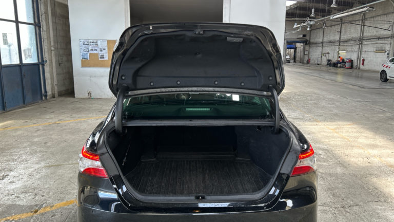 Toyota Camry VO 430 - Photo 12