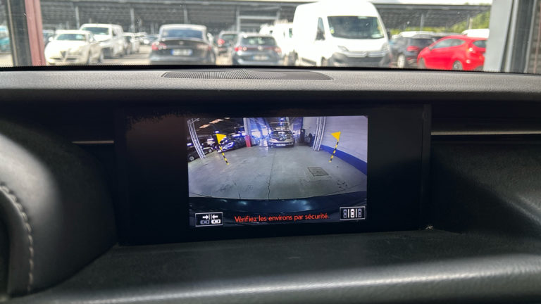 Lexus IS VO 432 - Photo 8