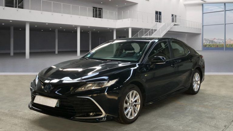 Toyota Camry VO 433 - Photo 2