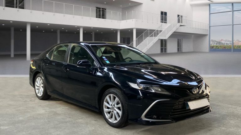 Toyota Camry VO 433 - Photo 3
