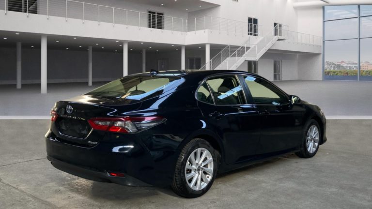 Toyota Camry VO 433 - Photo 4