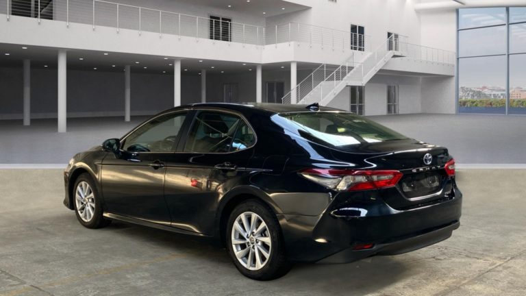 Toyota Camry VO 433 - Photo 5