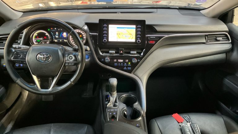 Toyota Camry VO 433 - Photo 6