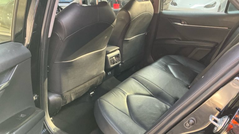 Toyota Camry VO 433 - Photo 11