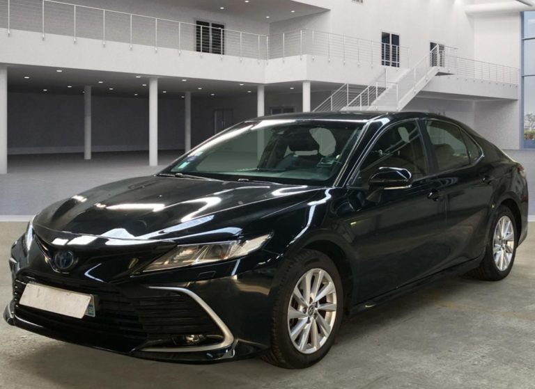 VO 433 - Toyota Camry