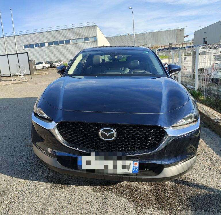 Mazda CX-30 VO 433Bis - Photo 2